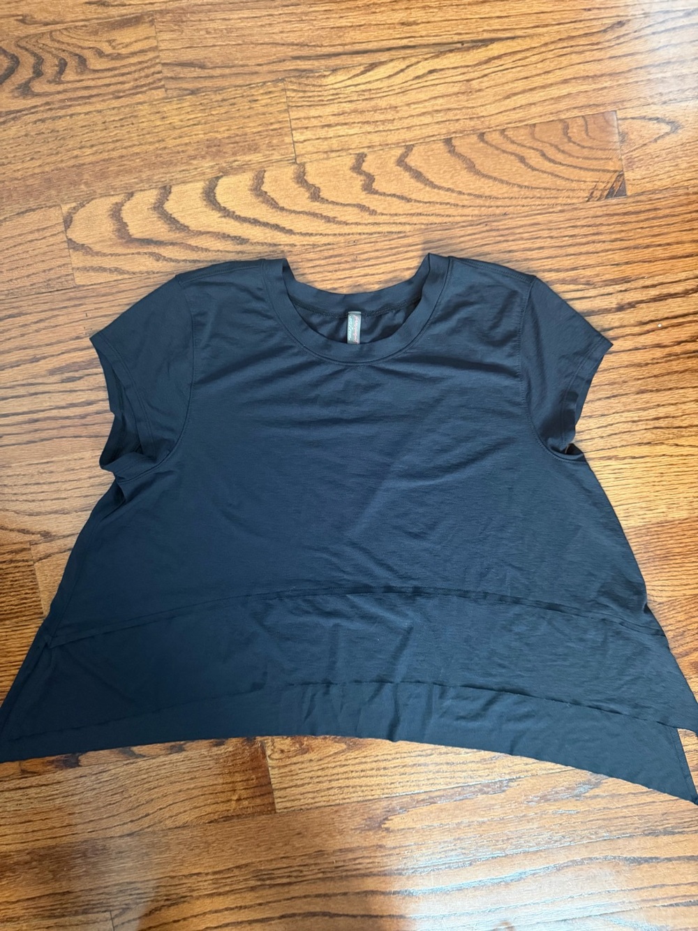 FP Movement by Free People Tempo short sleeve top